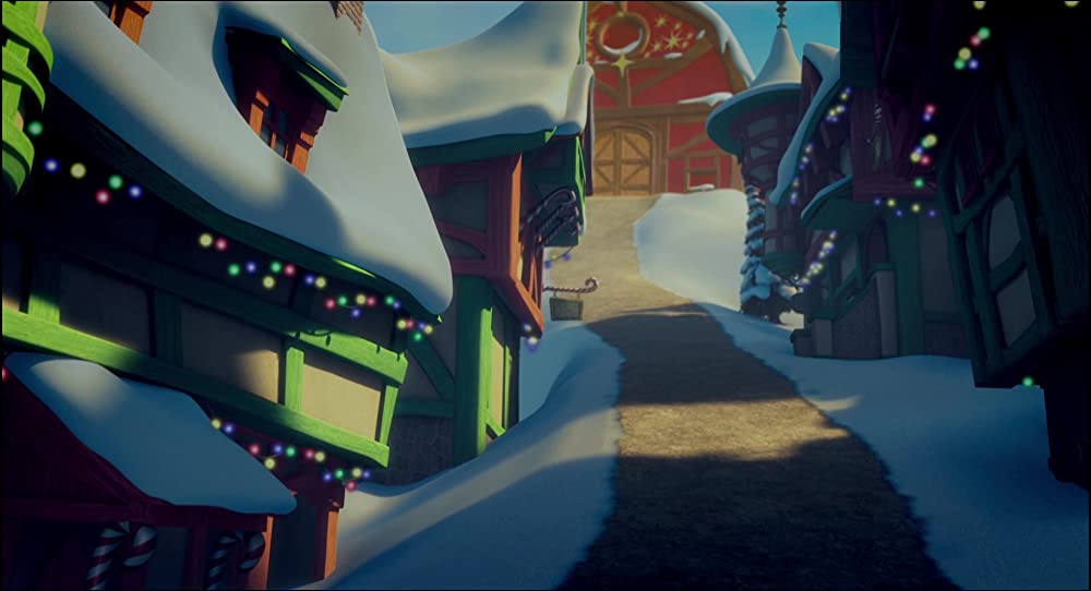 サンタを救え！ ～クリスマス大作戦～の画像