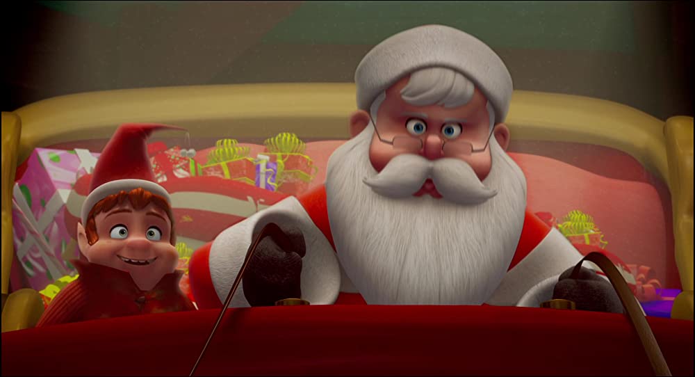 サンタを救え！ ～クリスマス大作戦～の画像