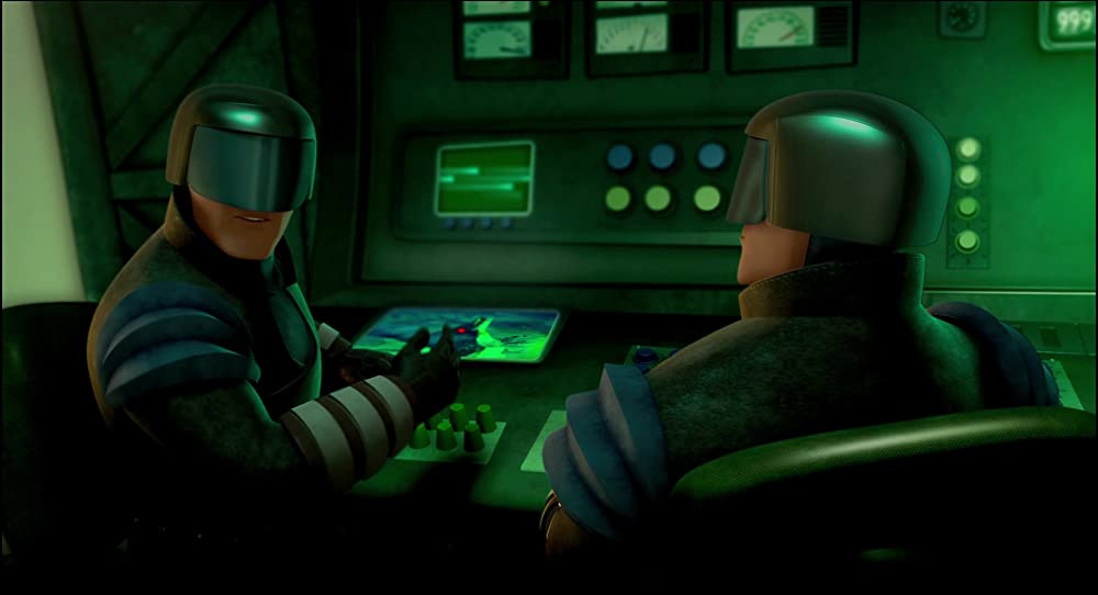 サンタを救え！ ～クリスマス大作戦～の画像