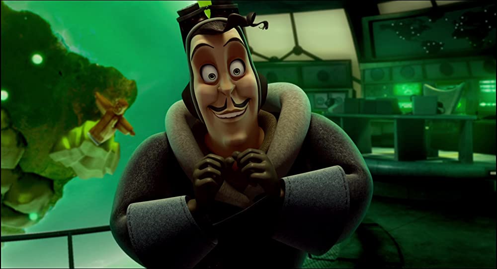 サンタを救え！ ～クリスマス大作戦～の画像