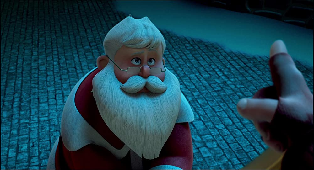 サンタを救え！ ～クリスマス大作戦～の画像