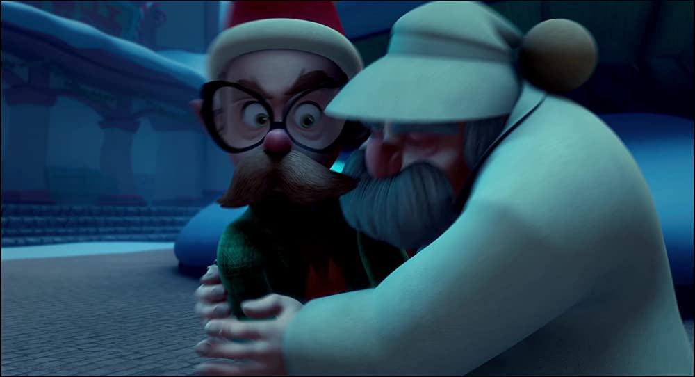 サンタを救え！ ～クリスマス大作戦～の画像