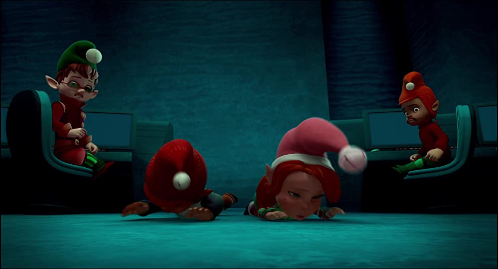 サンタを救え！ ～クリスマス大作戦～の画像