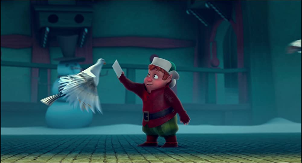 サンタを救え！ ～クリスマス大作戦～の画像