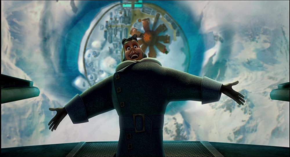 サンタを救え！ ～クリスマス大作戦～の画像