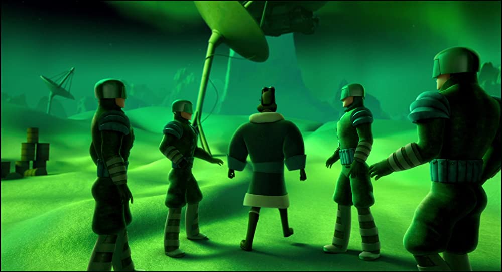 サンタを救え！ ～クリスマス大作戦～の画像