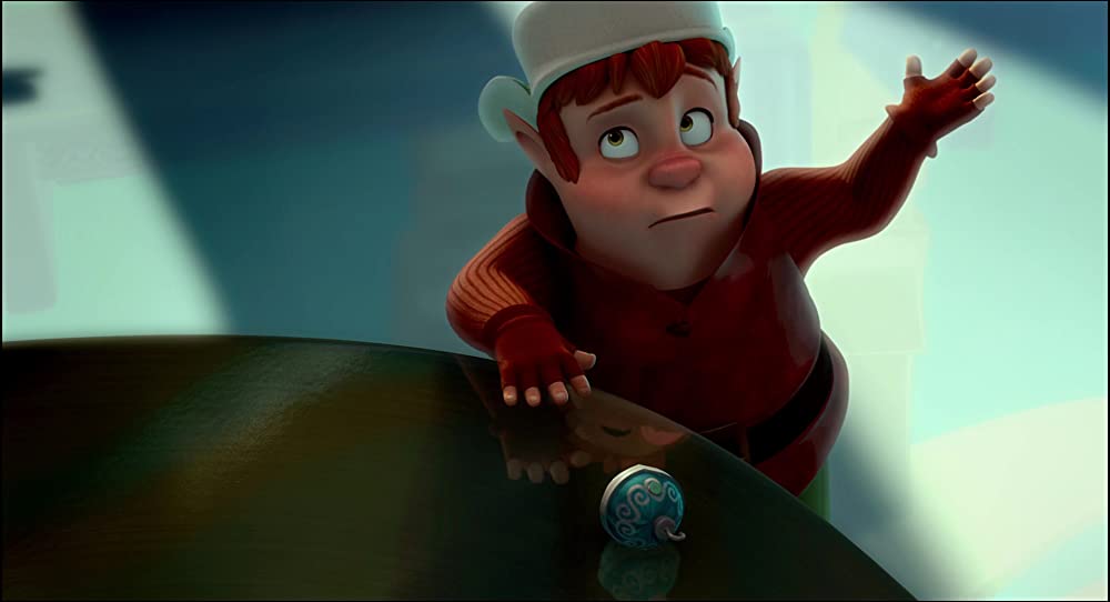 サンタを救え！ ～クリスマス大作戦～の画像