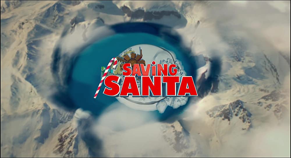 サンタを救え！ ～クリスマス大作戦～の画像