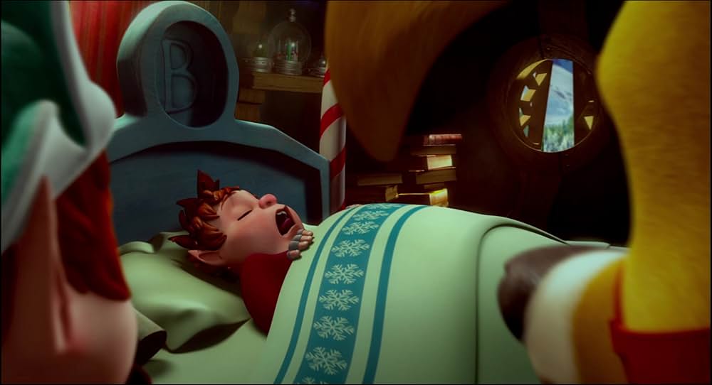 サンタを救え！ ～クリスマス大作戦～の画像