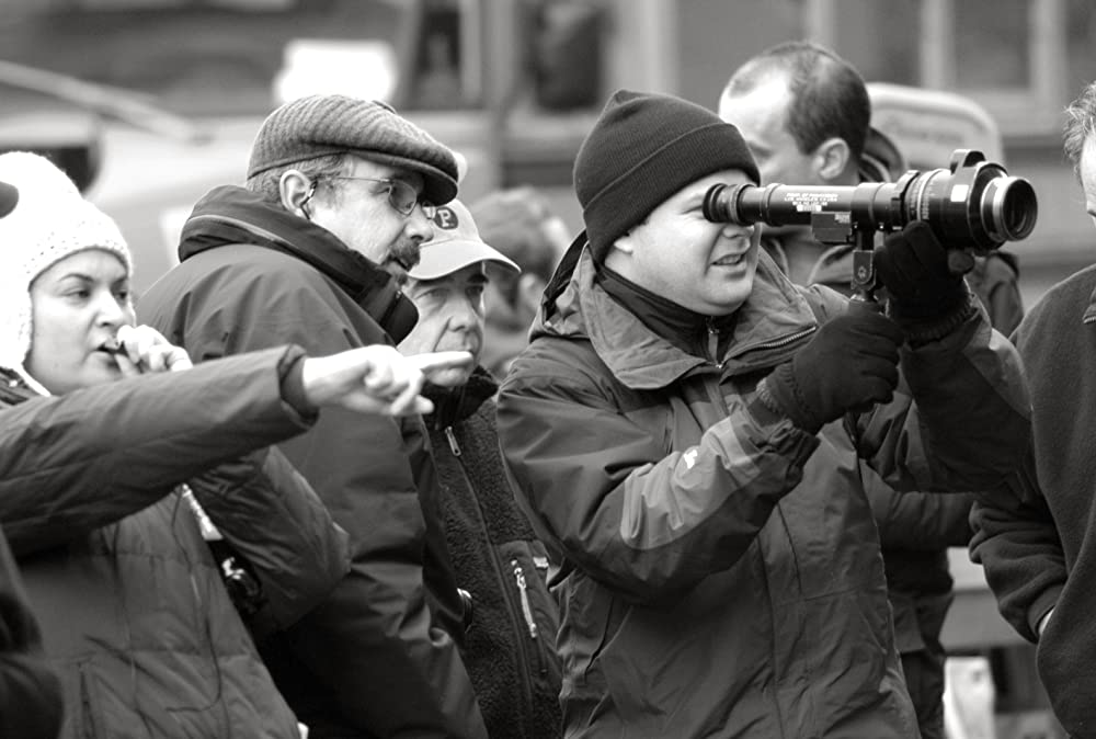 ウィレム・デフォー セブン:ビギンズ 〜彩られた猟奇〜の画像