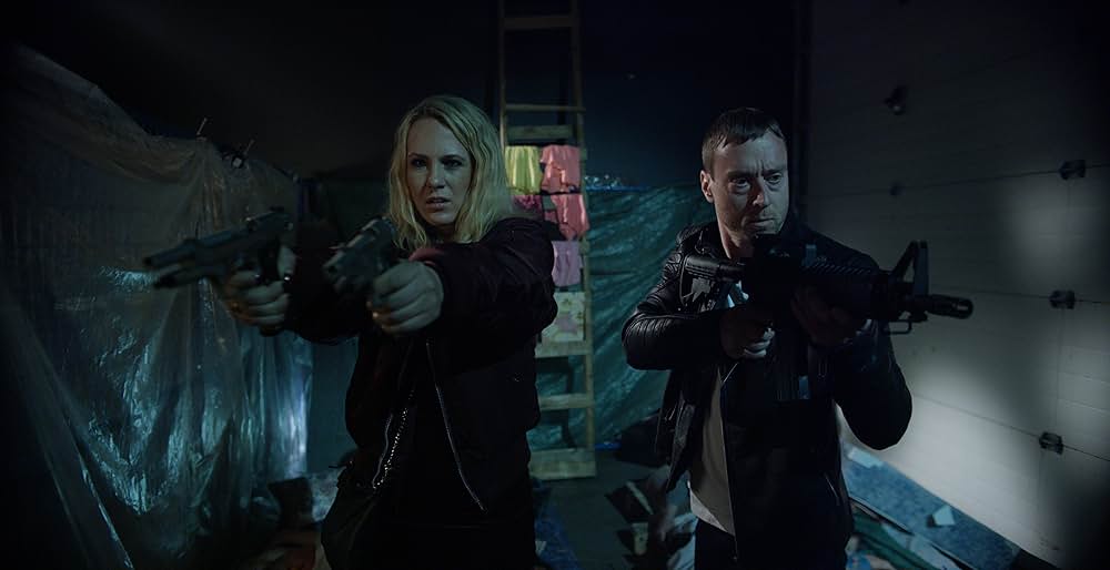 コードネームB.A.D.G.E.R.の画像