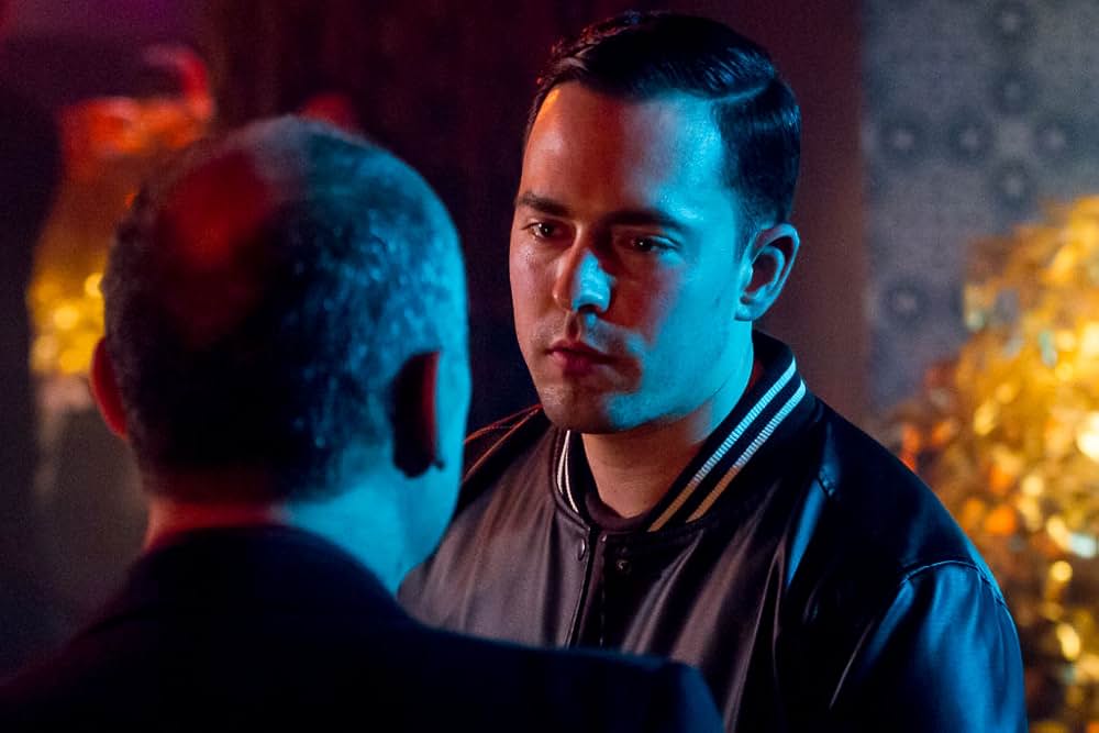 コードネームB.A.D.G.E.R.の画像