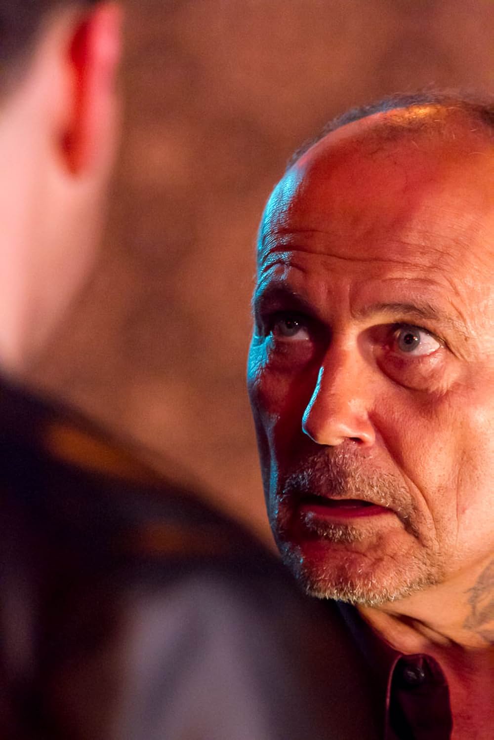 コードネームB.A.D.G.E.R.の画像