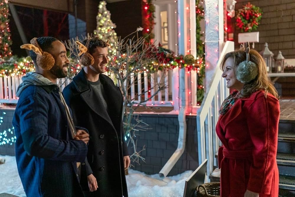 シングル・オール・ザ・ウェイの画像