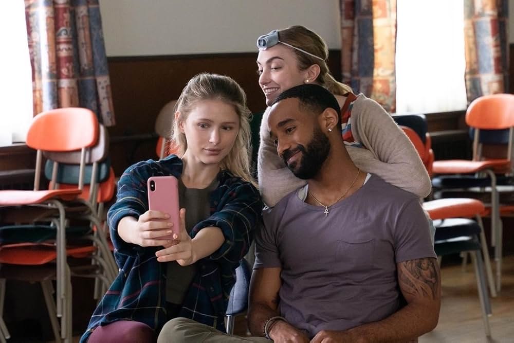 シングル・オール・ザ・ウェイの画像