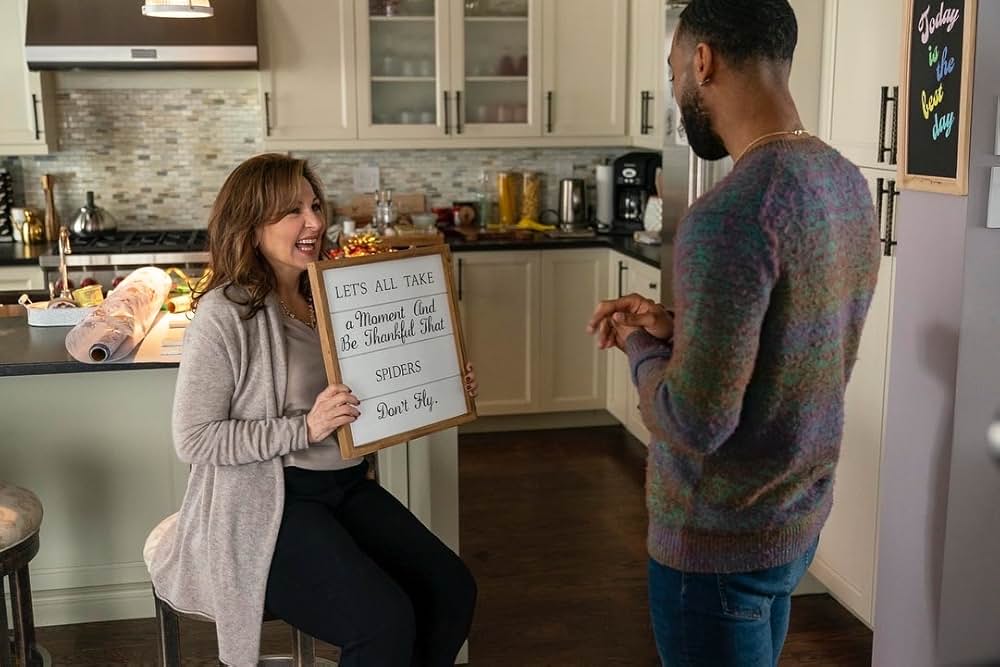 シングル・オール・ザ・ウェイの画像