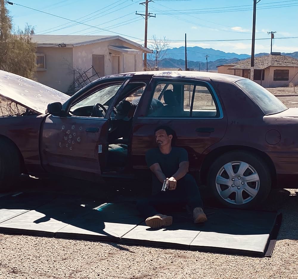 静かなる侵蝕の画像