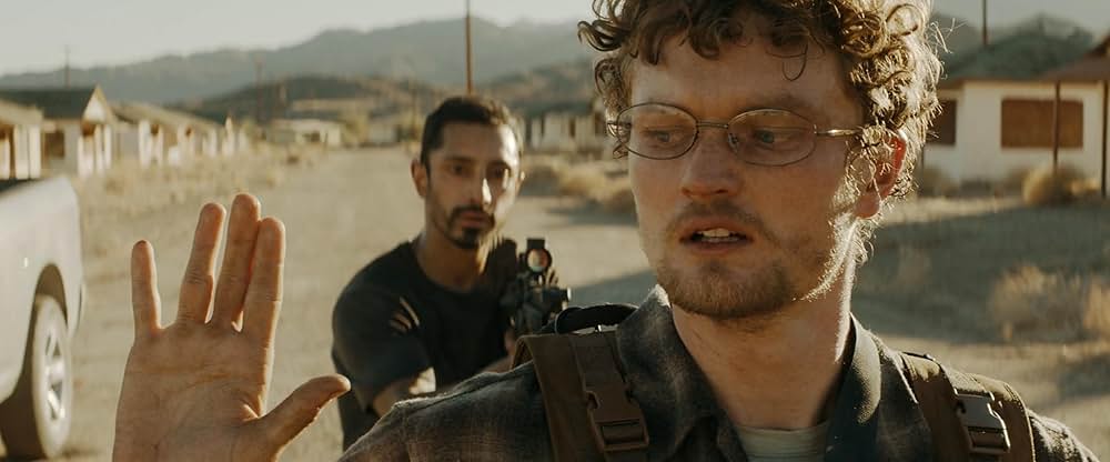 静かなる侵蝕の画像