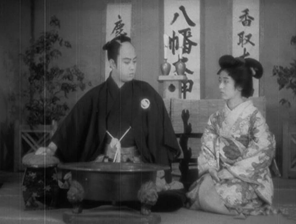 「丹下左膳餘話 百萬兩の壺」の画像