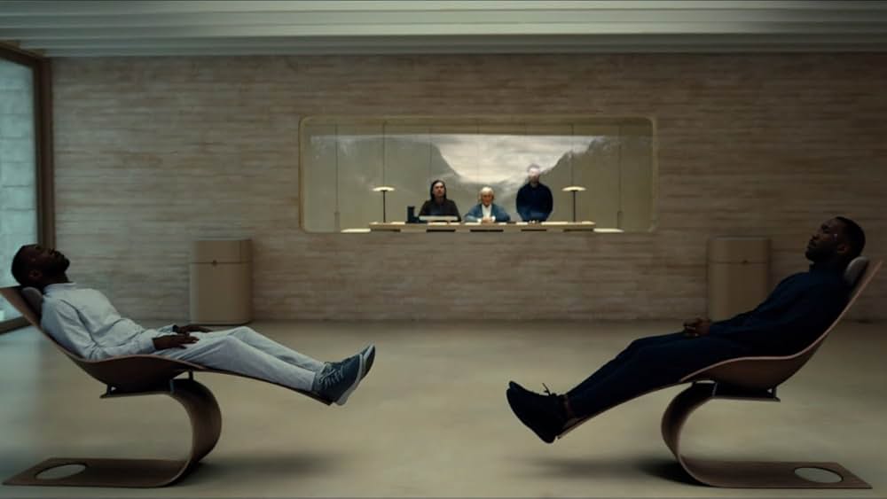 スワン・ソングの画像