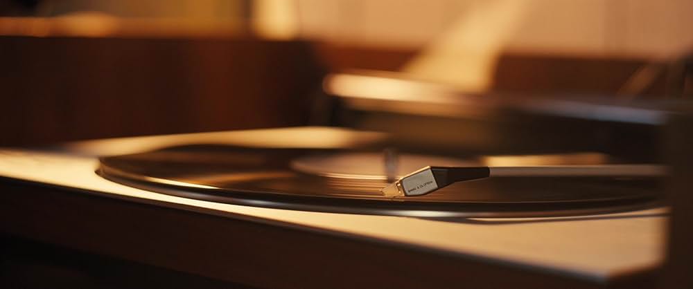 スワン・ソングの画像