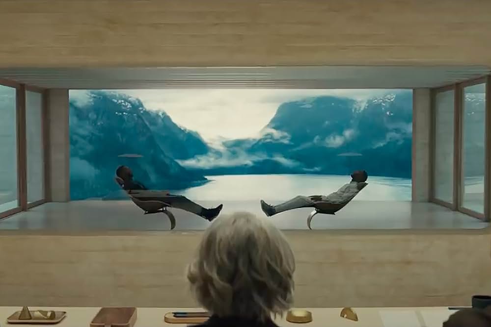 スワン・ソングの画像