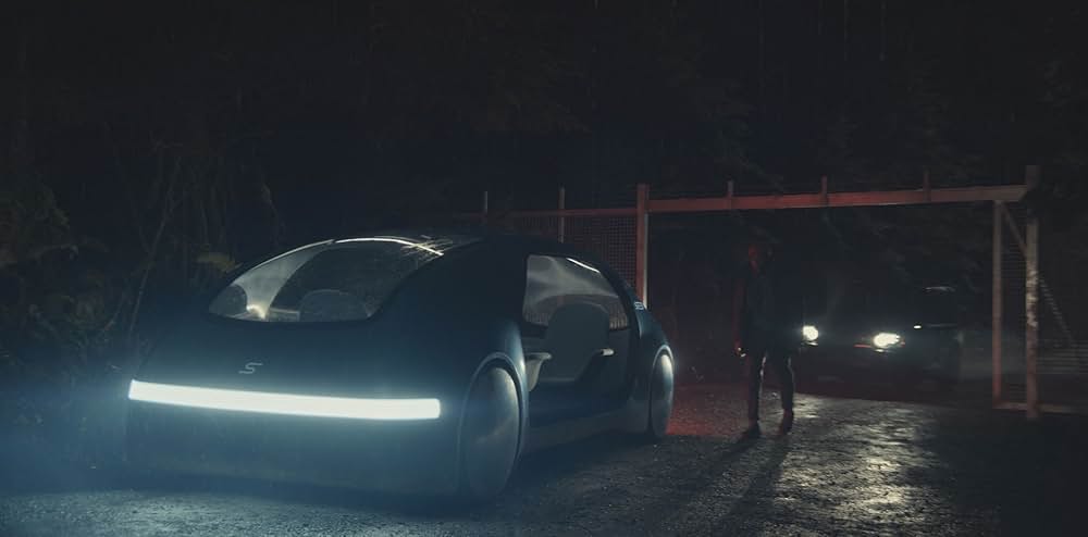 スワン・ソングの画像