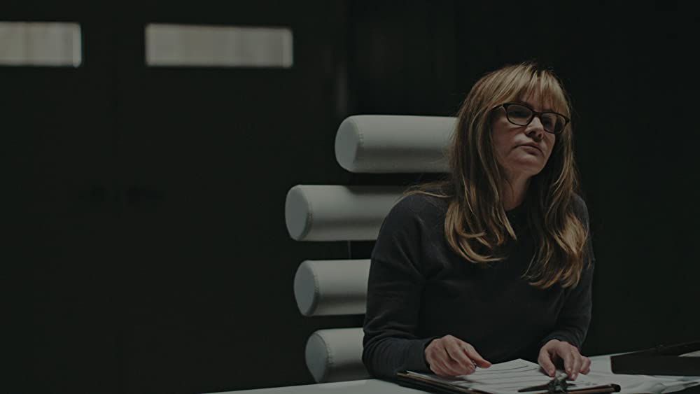 「ポゼッサー」ジェニファー・ジェイソン・リーの画像