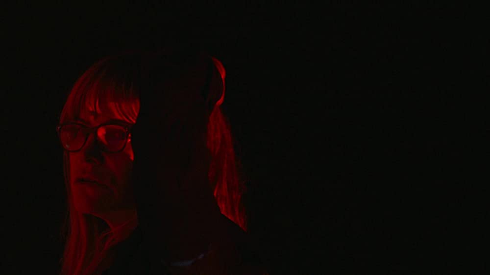 「ポゼッサー」ジェニファー・ジェイソン・リーの画像