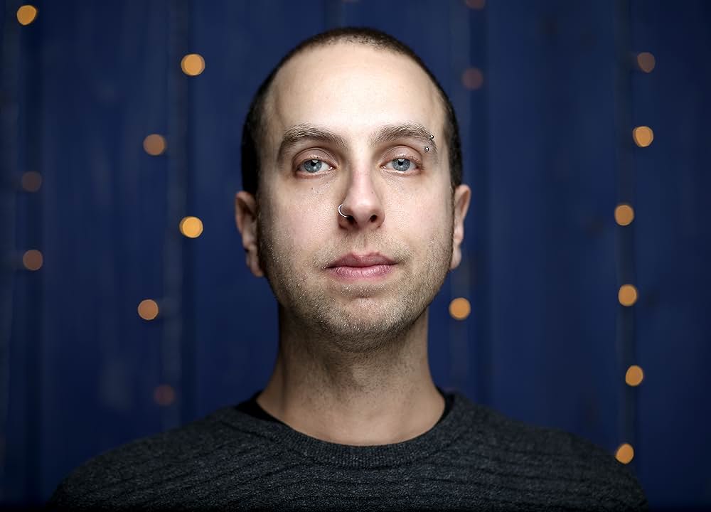 「ポゼッサー」の画像