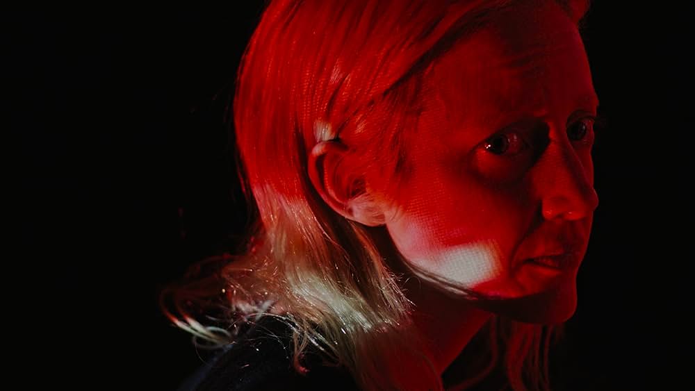 「ポゼッサー」の画像