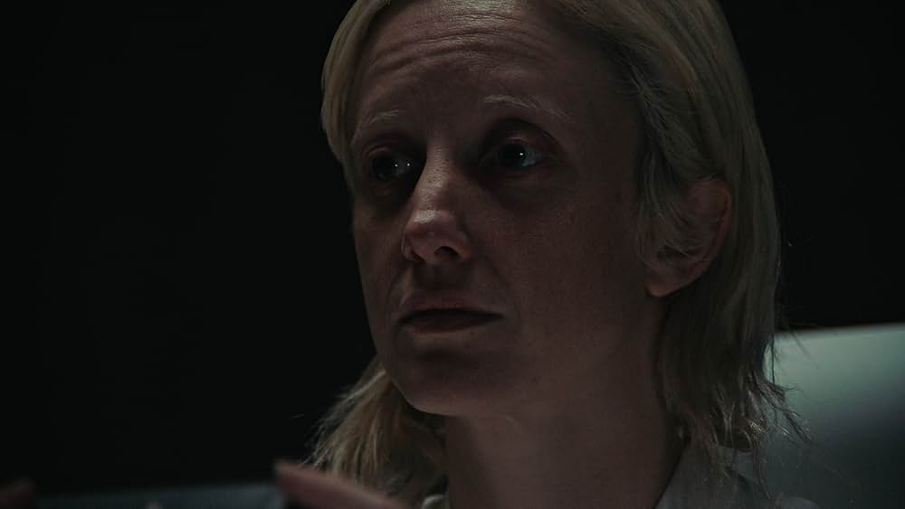 「ポゼッサー」の画像