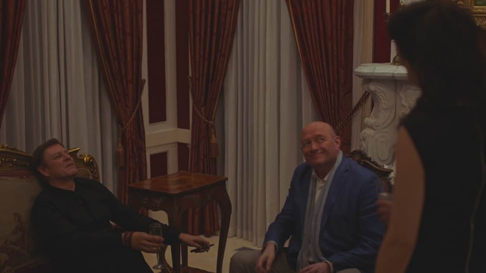 「ポゼッサー」の画像