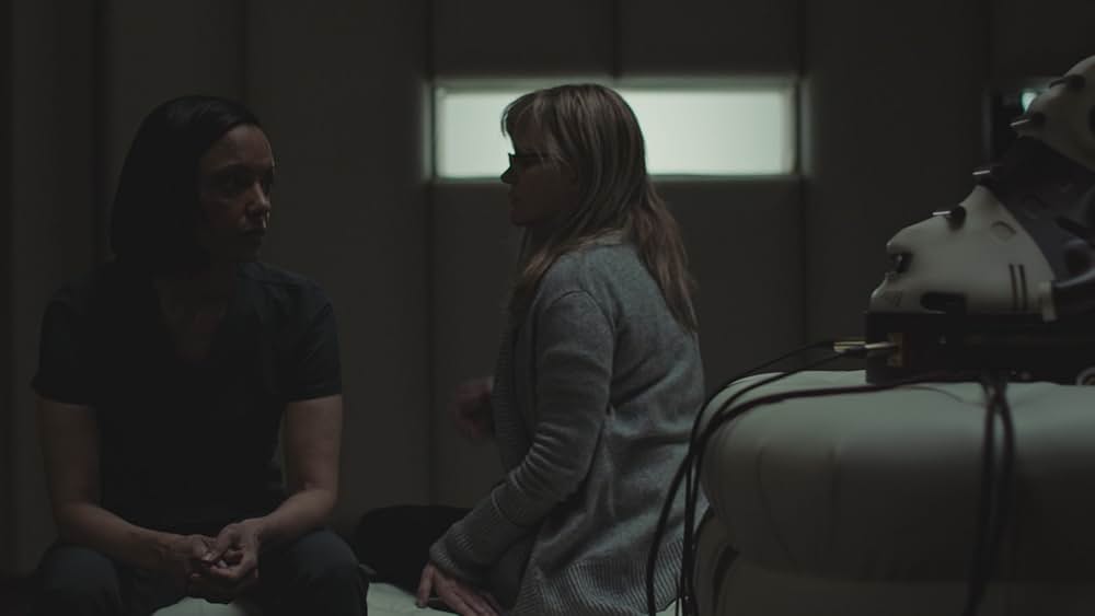 「ポゼッサー」の画像