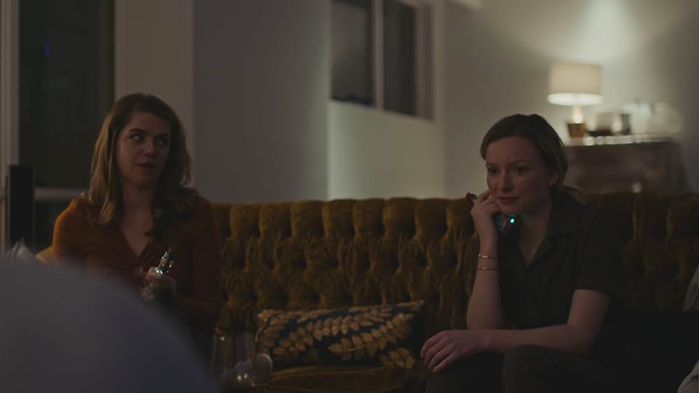 「ポゼッサー」の画像