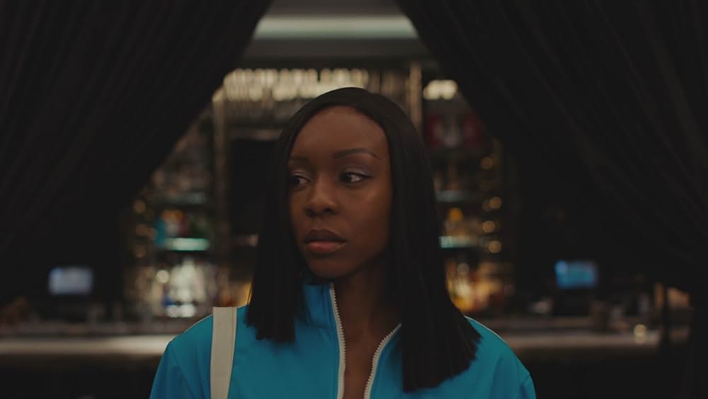 「ポゼッサー」の画像