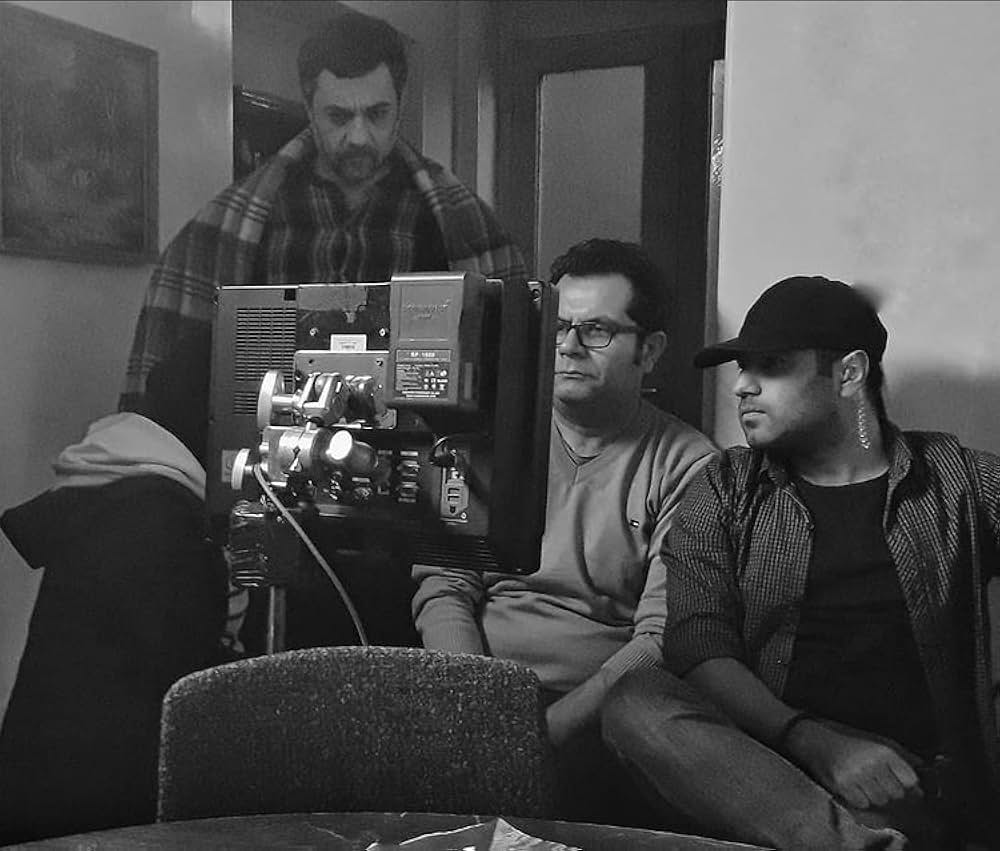 「白い牛のバラッド」の画像