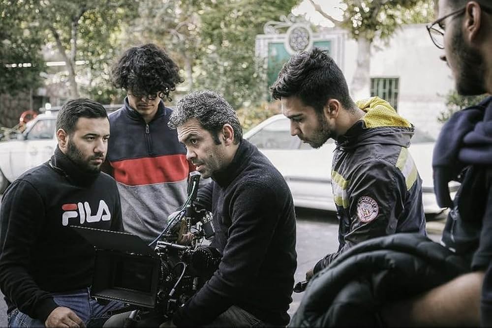 「白い牛のバラッド」の画像