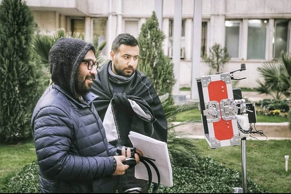 「白い牛のバラッド」の画像