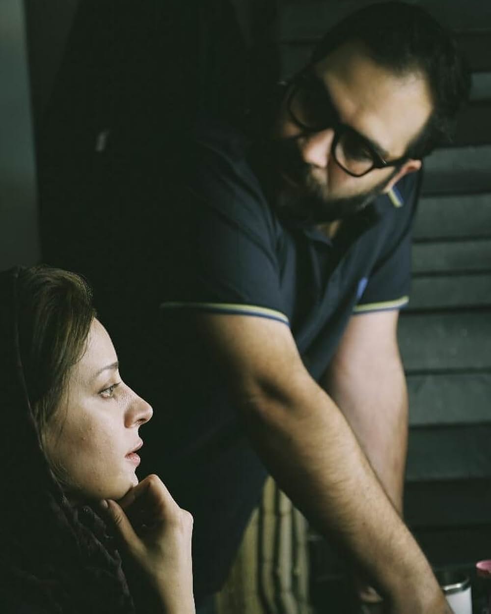 「白い牛のバラッド」の画像