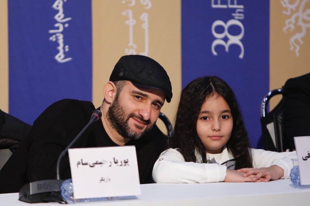 「白い牛のバラッド」の画像