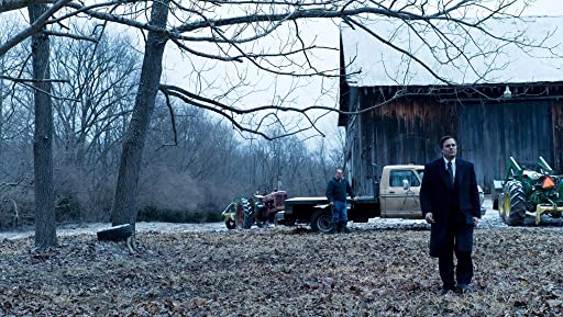 ダーク・ウォーターズ 巨大企業が恐れた男の画像