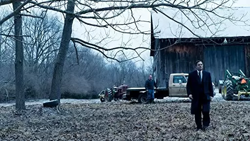 「ダーク・ウォーターズ 巨大企業が恐れた男」ビル・キャンプ & マーク・ラファロの画像