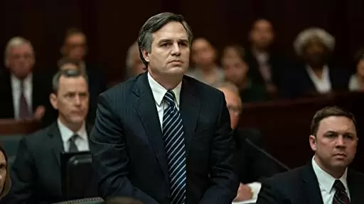 ダーク・ウォーターズ 巨大企業が恐れた男の画像