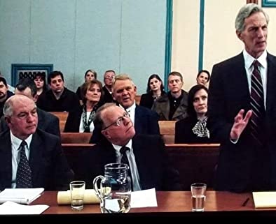 ダーク・ウォーターズ 巨大企業が恐れた男の画像