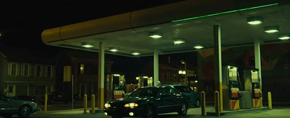 ダーク・ウォーターズ 巨大企業が恐れた男の画像