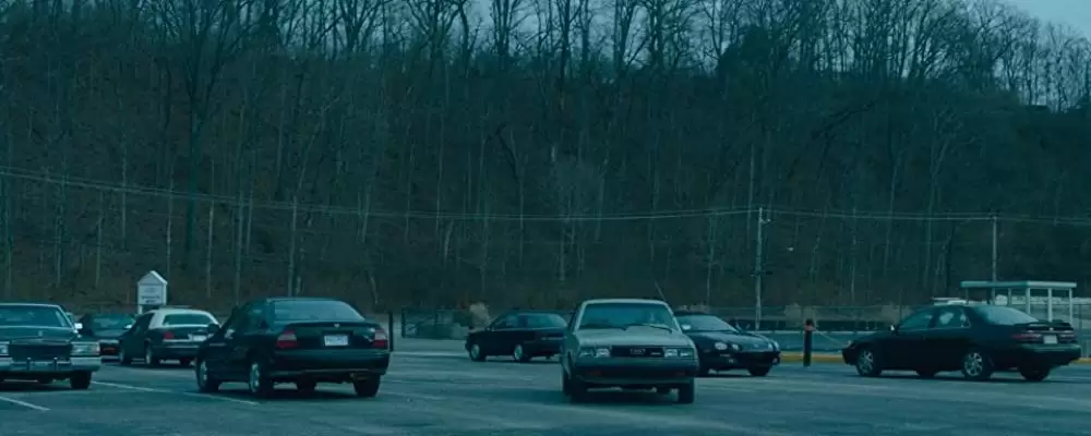 ダーク・ウォーターズ 巨大企業が恐れた男の画像