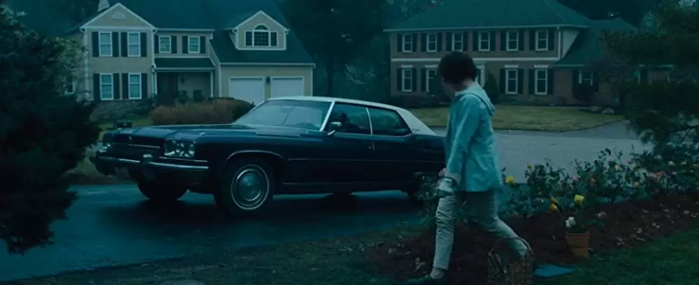 ダーク・ウォーターズ 巨大企業が恐れた男の画像