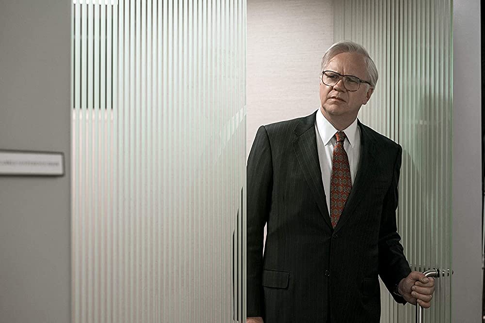 ダーク・ウォーターズ 巨大企業が恐れた男の画像