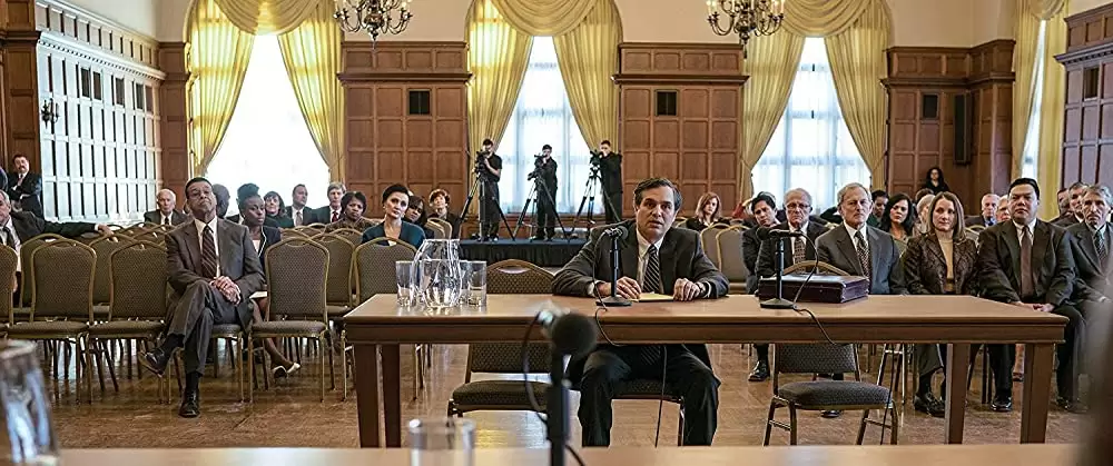 ダーク・ウォーターズ 巨大企業が恐れた男の画像